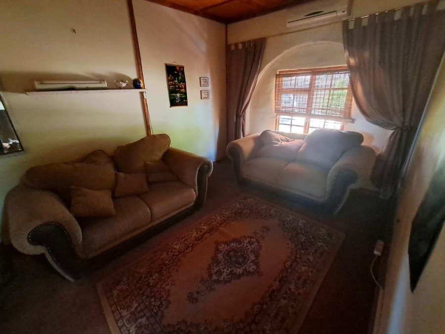 4 Bedroom Property for Sale in Fichardt Park Free State